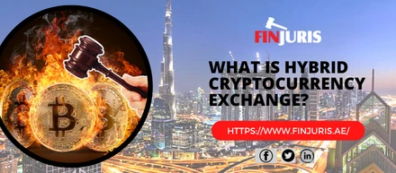 What is Hybrid Cryptocurrency Exchange?
