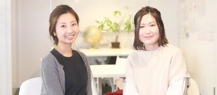「これってどうしたらいいんだろう？」という入社間もない不安を、モチベキーパーのメンターが解決！