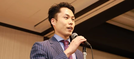 【社員インタビュー】ビリから同世代最速昇進を果たしたコンサルタントが人材開発部にジョブチェンジするまでの道のり