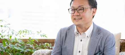【Why Asteria？】新入社員が聞いてみた！ 自由が魅力のアステリア。自由だからこそ、目的を持って働く｜マーケティング本部 東出武也