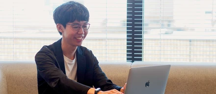 〈社員インタビュー #2〉Platform プロダクトマネージャー 吉種伸彰