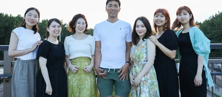 【9月】M鍋についてレポしてみました！（スカラの月一社内交流会）