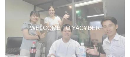 社内コミュニケーション活性化｜社内レポートVol.1／共創する新クルー歓迎会開催！