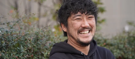 フェス好き社員にフェス愛と仕事での関わり方を聞いてみた【社員の推しごと】vol.1