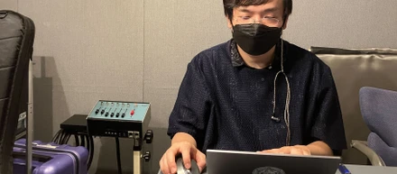 北海道・札幌でボーカロイドや音楽に携わる仕事って？～音声チームスタッフの1日とショートインタビュー～