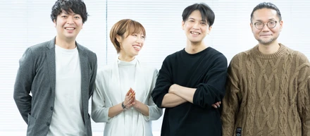 ”イケてない”を徹底的に排除した「DAAE」のチームビルドとは