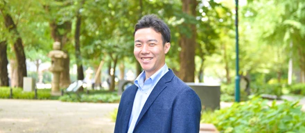 【Vol.2 社員インタビュー】世界一周！？その後、未経験から新規事業立ち上げの責任者へ！