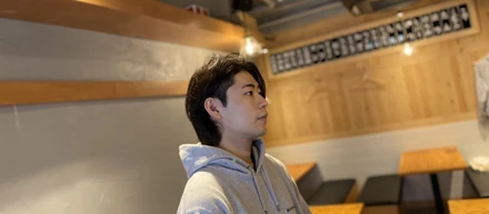 西新宿ふじ屋ハナレ　グランドオープン前に密着！