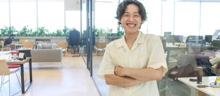 未経験からエンジニアへ！周りに支えられてここまで成長できました。