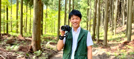 モットーは「Think Globally, Act Locally」。様々な企業のPR / ブランディングを担当した経験者が語る、フォレスト・ドアの強みと戦略について