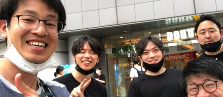 夢は「マツコの知らない世界」を世界１億人の前でやること　〜元経産官僚、世界への挑戦〜