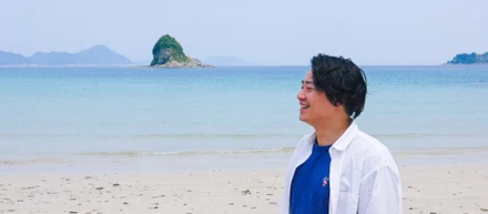 「自分がSAGOJOの強みを引き出していく」未成熟な組織だからこそ感じる可能性｜井谷 太一