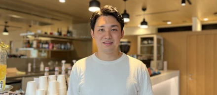 【社員インタビュー】ビジネスマンになった元Jリーガーの気づき（後編）