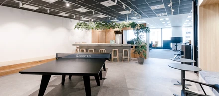 【Office Tour】sustenの虎ノ門オフィスをご紹介します！