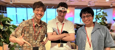 【社外イベント】エンジニア向け、クラウド技術を語る会を開催しました！