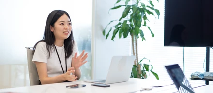 新卒入社から5年、お客様の熱量に向き合いながら奮闘するデザイナーが今思うこと