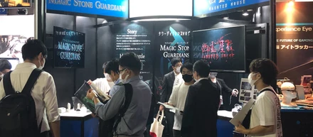 東京ゲームショウ2022_second_day