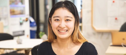 ワクワクする方へ。それだけを求めて突き進んだ先で見つけた、Reeluのインターン。何者でもないハタチのリアル。