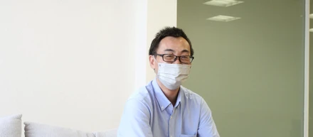 【役員インタビュー】タオル製造の現場で27年　よりよい生産体制を作るための考え方とは