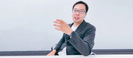 【トップインタビュー】代表が語るチャリチャリの未来を 3 部作でお届けします！vol.2「街づくりの実感と自治体との協働、街への愛について」