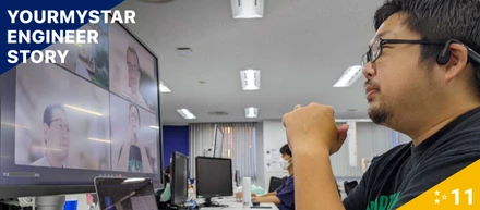 加速する事業の変化に合わせた、技術に強く柔軟性のあるチームづくりを目指して