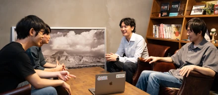 【メンバーnoteまとめ】Co-LABO MAKERでの日々