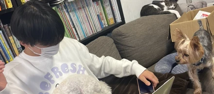 《バウム Interview》【クラス成績ビリだった彼が考える、弊社で学び働く意義】〈インターン徳山拓稔〉『後編』