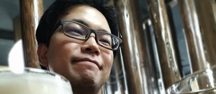 メンバー紹介（Hさん）