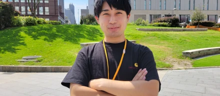 「こんな環境があったなんて！」元トップ営業マンが広告業界に飛び込んでみたら
