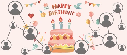 【note更新のお知らせ】Happy Birthday! ASIMOV ROBOTICS♡
