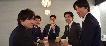 【Abuild就活代表 新井翔太インタビュー】人が輝ける未来、一緒に創りませんか？
