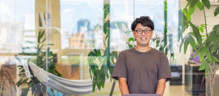 Webサイトを起点に、成果へつながる一手を探求する。【カスタマーサクセス インタビュー：佐藤 隆敏】