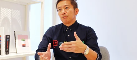 【創業秘話】人生や仕事は「何」をするかも重要だが「誰」とする方がもっと重要だ。
