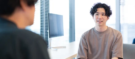 デザイナーからディレクターに。日々進化し続けるディレクターが目指すもの