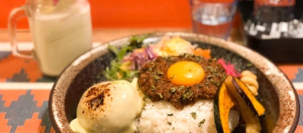 月イチカレーパーティ×スマブラ大会開催！