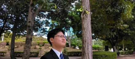 メンバー紹介（Nさん）