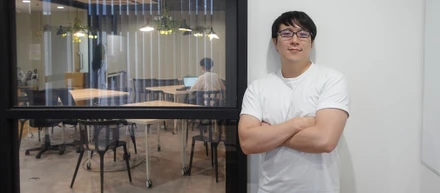 【TRINIAS INTERVIEW】VMVを一番に理解して体現できるビジネスパーソンを目指す。