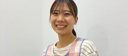 【職員インタビューver.9】一般企業から保育士へ。～子どもの「やりたい！」を叶えるこの場所で私が目指すもの～