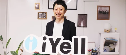 【部長インタビュー】インパクトが大事！事業のタネを見つけ、0→1を生み出し続ける社長室の仕事とは―社長室長・石川さん