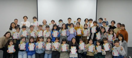 社会人見習い期間をvery50で過ごす、インターン生のこれまでとこれから