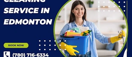 Residential Cleaning Service in Edmonton