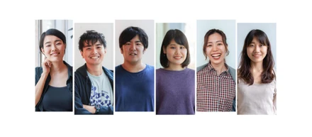 多様なリーダーシップのカタチ。20代からの事業責任者・リーダー6選