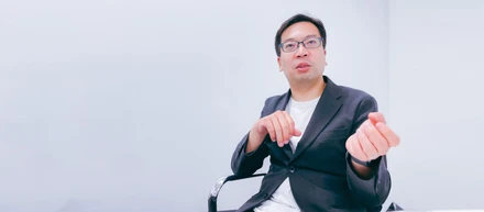 【トップインタビュー】代表が語るチャリチャリの未来を 3 部作でお届けします！vol.3「ビジョン実現に向けたマイルストーンと、理想とする街の姿について」