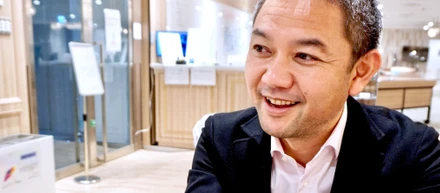 「“問い”には個人や組織を変える力がある」代表・宮本が語るクエスチョンサークルの魅力①
