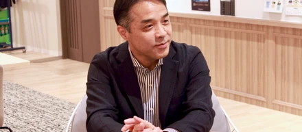 お客さんとともに自分も成長できる仕事。高橋に聞くファシリテーターの道を選んだ理由とその魅力