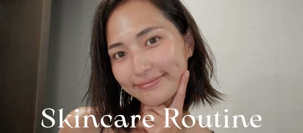 【YouTubeタイアップ】山賀琴子｜ファンケルとのタイアップ動画を公開