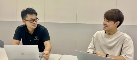 （Part.2）第2創業フェーズに突入！HRTechプロダクトの開発を行うエンジニアとセールスが語る、自社プロダクト開発のリアルとは？