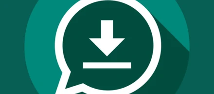 What does the "about" mean on WhatsApp privacy settings?