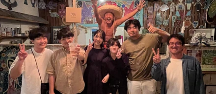 ようこそプロッセルへ！社内交流会を行いました