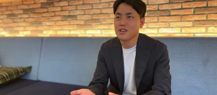 大手からベンチャーへの転職を最良の機会にーMember’s Reports：不動産事業担当 安岡俊